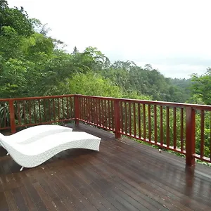 Villa Senetan And, Ubud